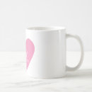 Search for i heart me mugs White