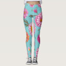 Search for daisy flower leggings Vintage