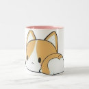 Search for corgi tea mugs Pet