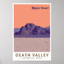 Search for death valley national park posters Road trip