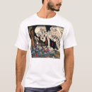 Search for ukiyo e tshirts Kuniyoshi