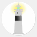 Search for beacon stickers Signal