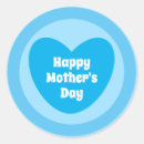 Search for elegant happy mothers day stickers Minimalist