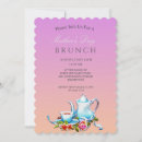 Search for tea seasonal invitations Flowers