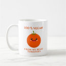 Search for vegetarian diet mugs Vegetable