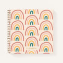 Search for rainbow notebooks Birthday