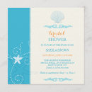 Search for malibu blue invitations Summer