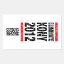 Search for kony stickers Stop