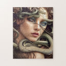 Search for medusa puzzles Fantasy