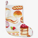 Search for baking christmas stockings Background