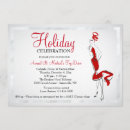 Search for december christmas invitations Holiday celebration