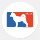 Search for akita dogs stickers Animals