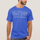 Search for whiz tshirts Nerd