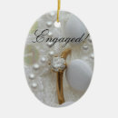 Search for marriage proposal christmas tree decorations Engaged