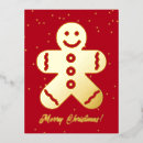 Search for gingerbread man postcards Biscuit