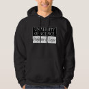 Search for logic hoodies University