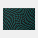 Search for jungle doormats Green