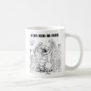 Search for godzilla mugs Humour