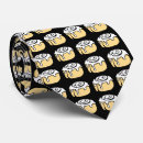Search for cinnamon ties Baking