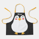 Search for zoo animals aprons Cute
