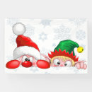 Search for christmas elf party decor Santa claus
