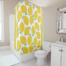 Search for novelty shower curtains Yellow