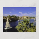 Search for aswan postcards River