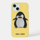 Search for cute penguin iphone cases Watercolor