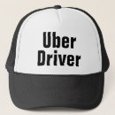 Search for uber hats Driver