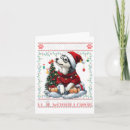 Search for alaskan malamute christmas cards Funny