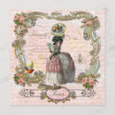 Search for poodle birthday invitations Girl