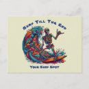 Search for wave surfer postcards Summer