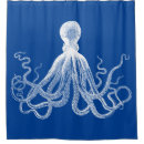 Search for octopus shower curtains Kraken