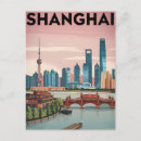 Search for china postcards Vintage