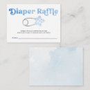 Search for diaper pin invitations Blue