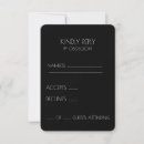 Search for create rsvp cards Minimalist
