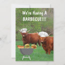 Search for back yard invitations Cookout