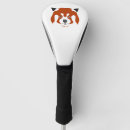 Search for panda golf equipment Wildlife