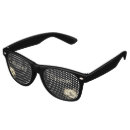 Search for bride and groom sunglasses Black and white