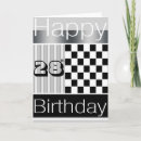 Search for 28th birthday cards Happy