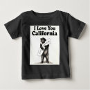 Search for california baby shirts Vintage