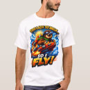 Search for fly tshirts Animals