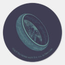 Search for the one ring stickers Middle earth