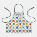 Search for house aprons Wizard