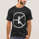 Search for semiconductors tshirts Transistor