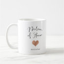 Search for matron mugs Matron of honour