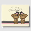 Search for teddy bear guest books Keepsake
