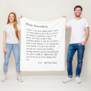 Search for love letter blankets Modern