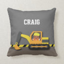 Search for digger cushions Transportation