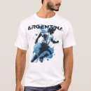 Search for argentina pride tshirts La albiceleste